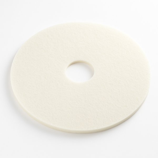 Superpad Lattialaikka 330mm