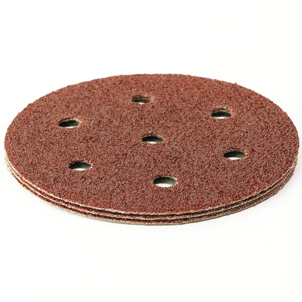 Hiomapyörö Red HD 90mm 7-reikä