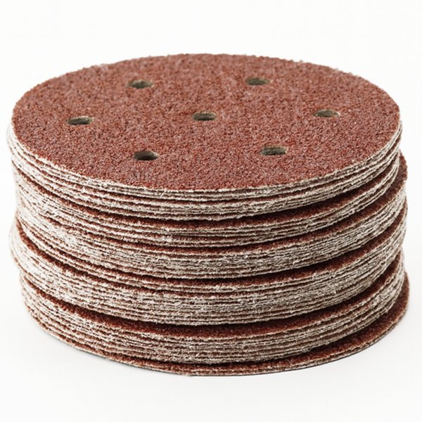 Hiomapyörö Red HD 90mm 7-reikä