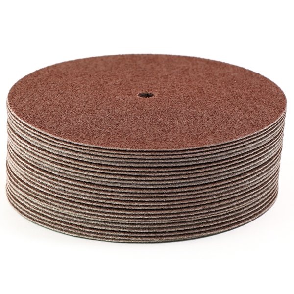 Hiomapyörö Red 150 mm x 8 mm Keskireikä