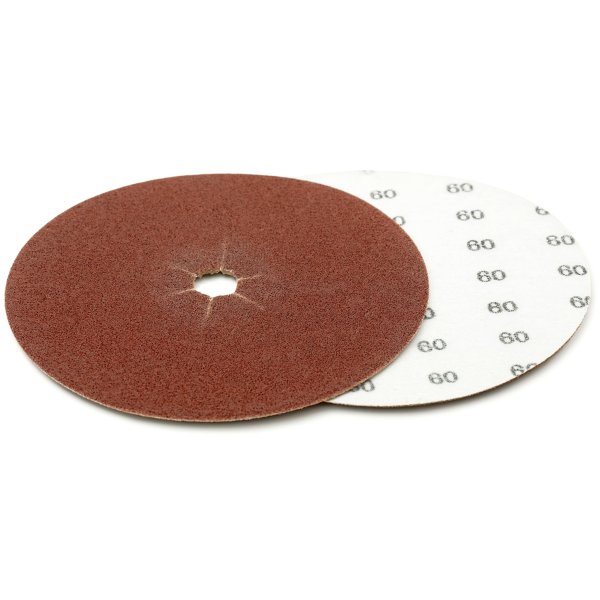 Hiomapyörö Red 178 mm x 22mm Keskireikä