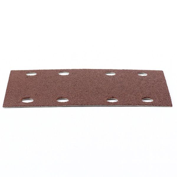 Hioma-arkki Red 80 x 133mm 8-reikä