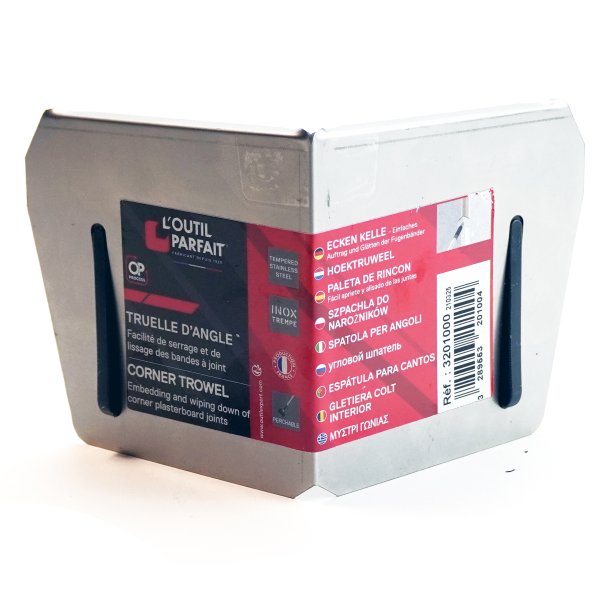 L'outil Parfait Kulmalasta