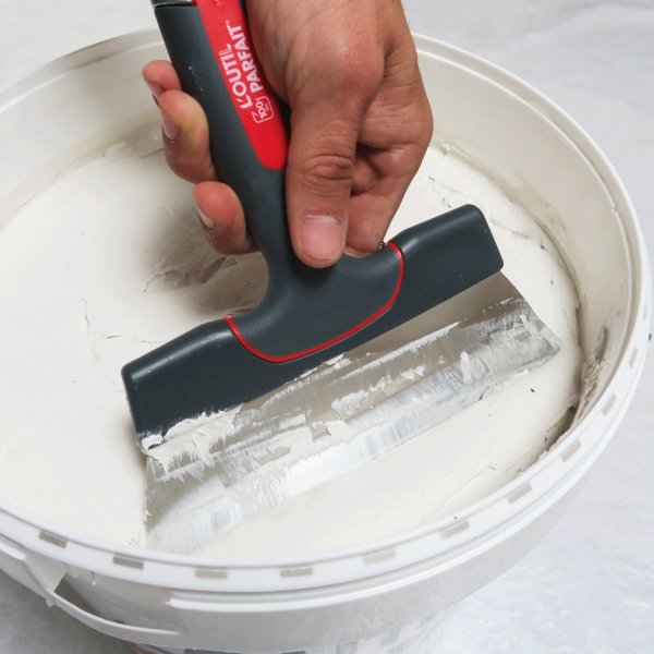 L'outil Parfait Ämpärilasta 19cm