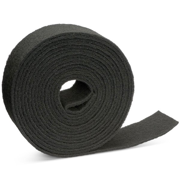 Hiomahuopa Harmaa UF 115mm × 10m