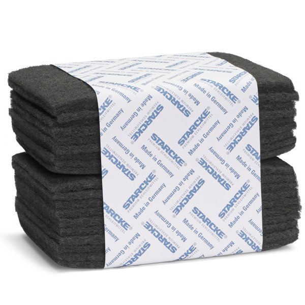 Hiomahuopa Harmaa UF 152mm x 229mm