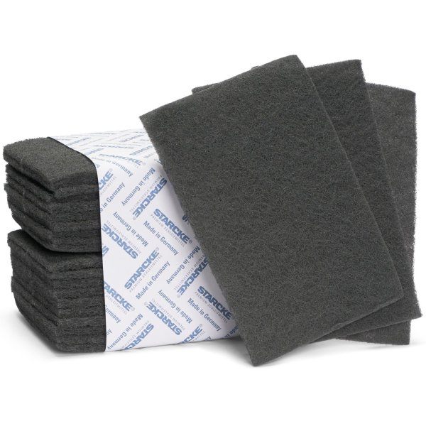 Hiomahuopa Harmaa UF 152mm x 229mm