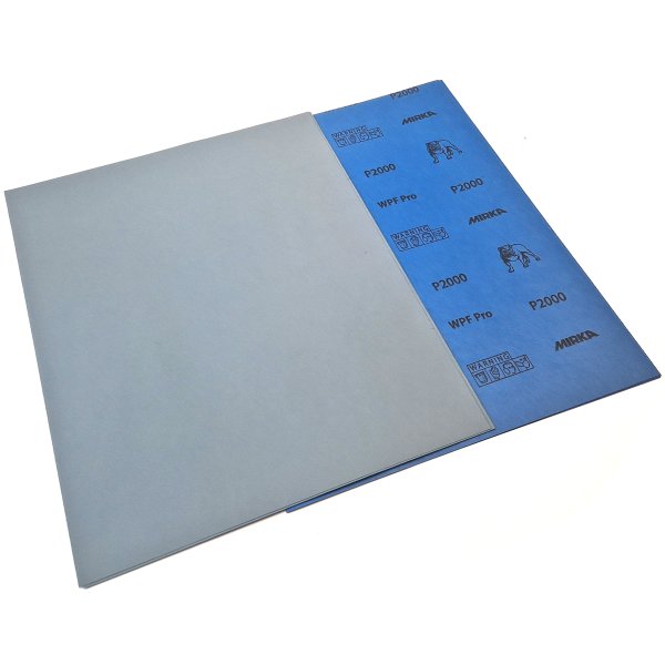 Vesihiomapaperi WPF PRO 230 x 280mm