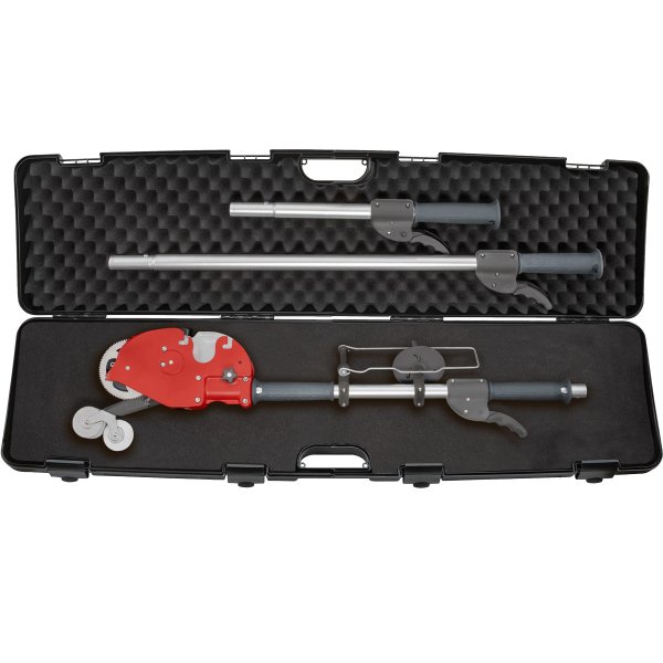 Roll-Cut Saumanauha Annostelija