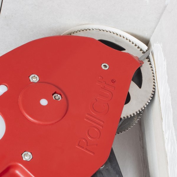 Roll-Cut Saumanauha Annostelija