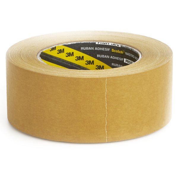 3M Scotch Maalarinteippi 401E