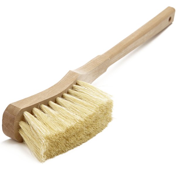 Asfalttiharja 50mm x 430mm