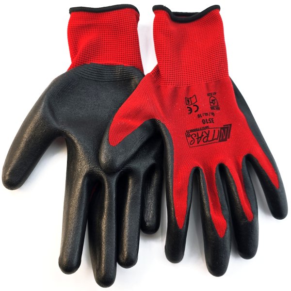 Työkäsineet Red Star 3510