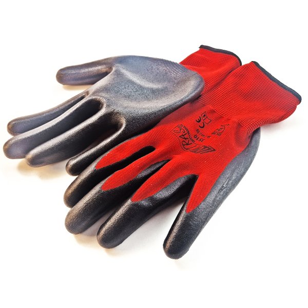 Työkäsineet Red Star 3510
