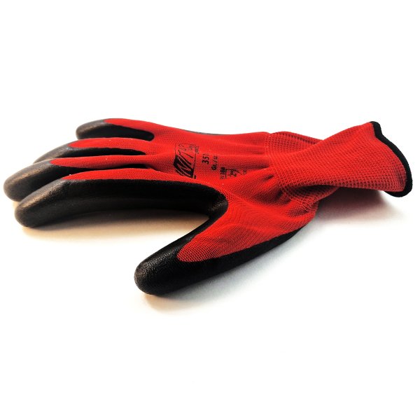 Työkäsineet Red Star 3510