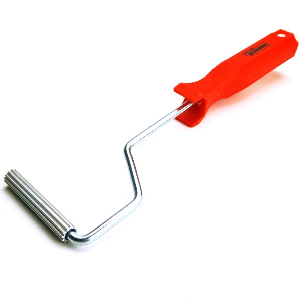 Alumiinitela Paddle Mini 12 x 70mm