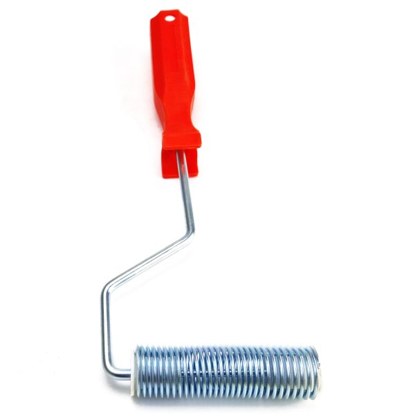 Ilmaustelat Flexible Spring 25 x 95mm