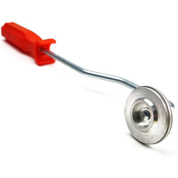 Ilmaustela Kulmarulla 45mm