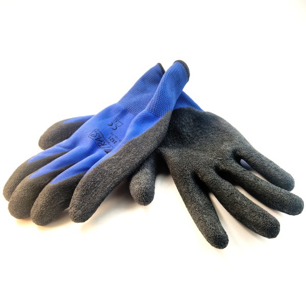 Työkäsineet Blue Grip 3521