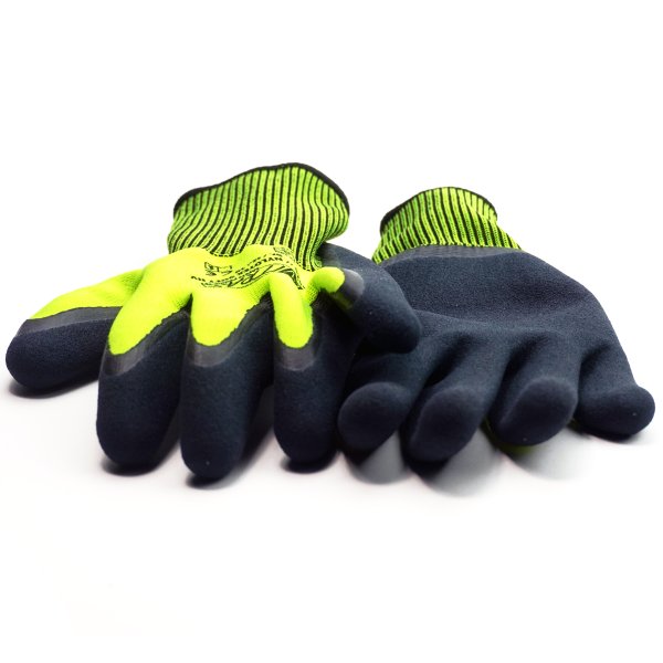 Asennuskäsine Nylotex Soft 3525