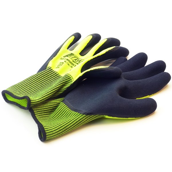 Asennuskäsine Nylotex Soft 3525