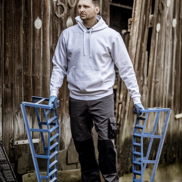 Asentajan Käsine Soft Grip 3560