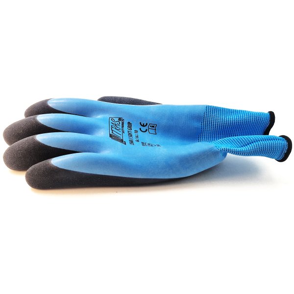 Asentajan Käsine Soft Grip 3560