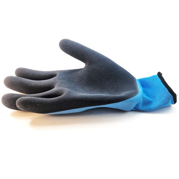 Asentajan Käsine Soft Grip 3560