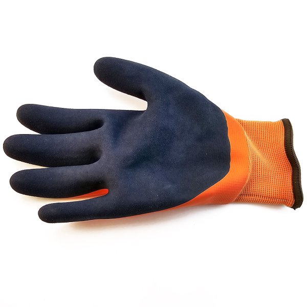 Asentajan Käsine Soft Grip Winter 3560W