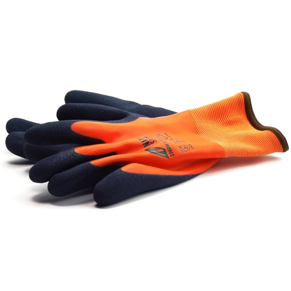 Asentajan Käsine Soft Grip Winter 3560W