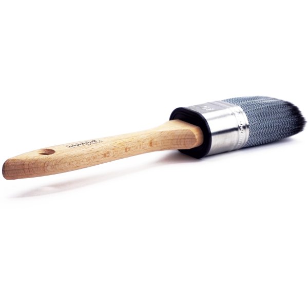 Ovaali Lakkasivellin ZigZag