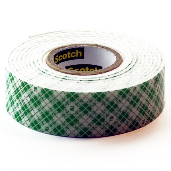 3M Scotch-Fix Asennusteippi Interior