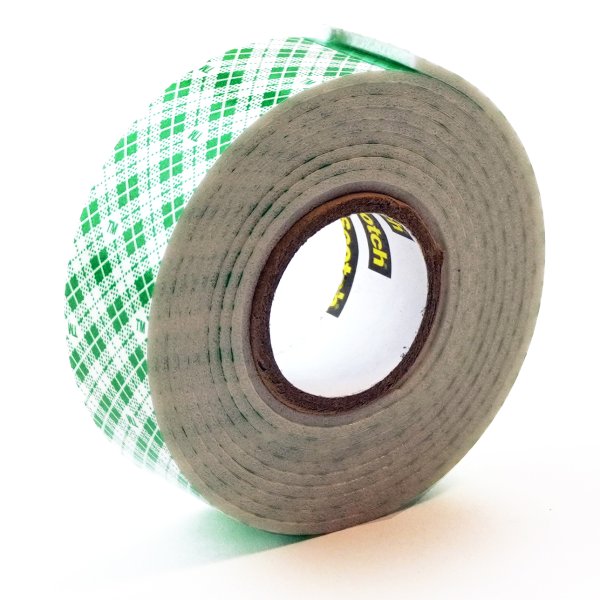 3M Scotch-Fix Asennusteippi Interior