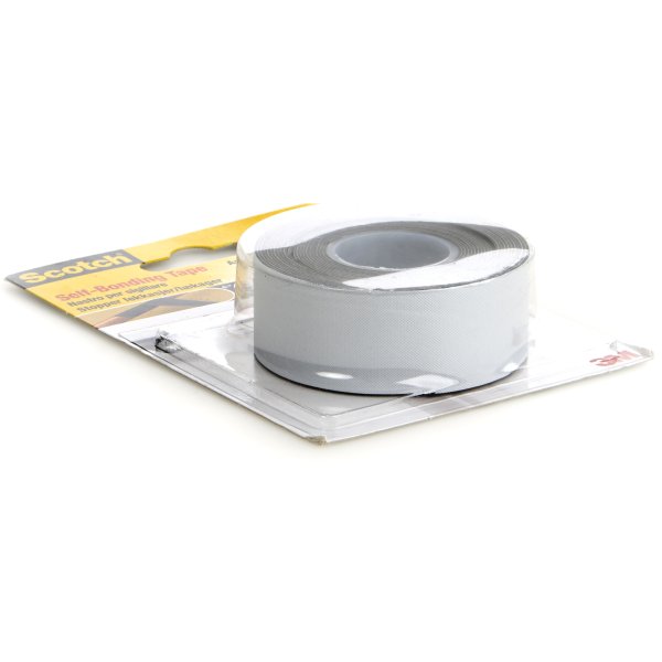 3M Scotch Vulkanoituva Teippi 25mm x 3m