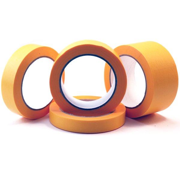 Maalarinteippi Gold UV30