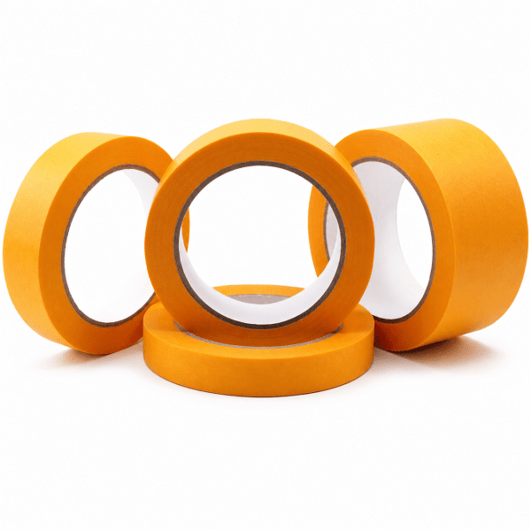 Maalarinteippi Gold UV30