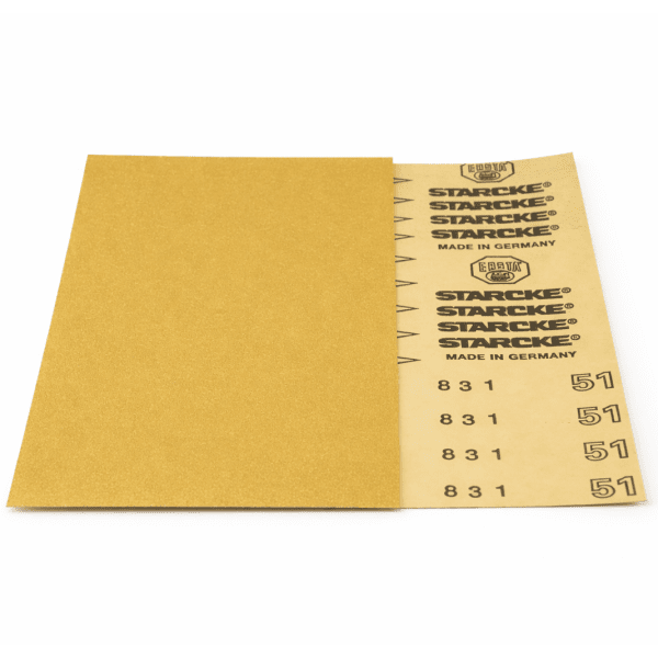 Hiomapaperi Gold 514D 140 x 230mm