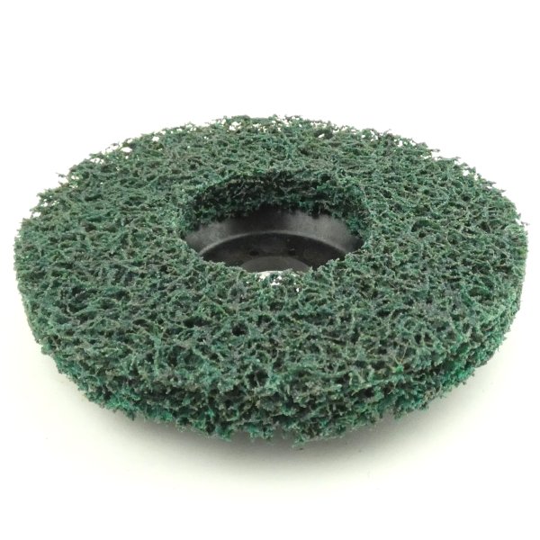 3M Scotch-Brite Puhdistuslaikka Vihreä 22,2 x 125mm