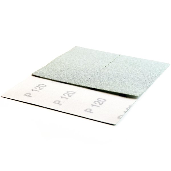 Ergo-Liss Hioma-arkki 12 x 15cm 10-P