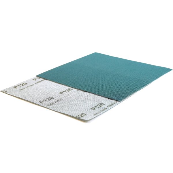 Ergo-Liss Verkkohioma-arkki 20 x 20cm 10-P