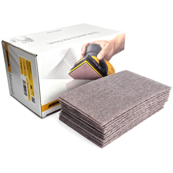 Abranet Hioma-arkki 81 x 133mm