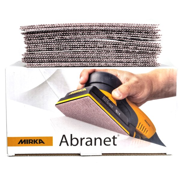 Abranet Hioma-arkki 81 x 133mm