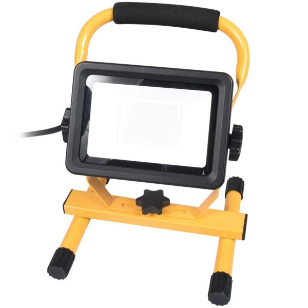 Rakennusvalaisin LED 30 W