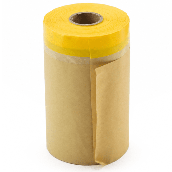 Speedy Cover Peittelypaperi Gold