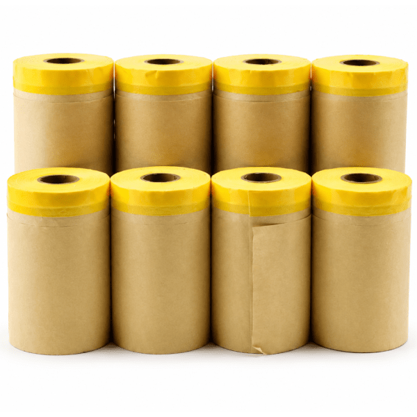 Speedy Cover Peittelypaperi Gold