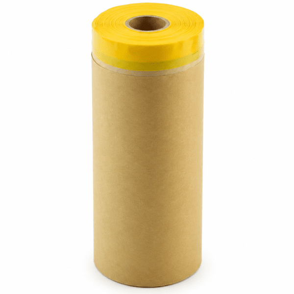 Speedy Cover Peittelypaperi Gold
