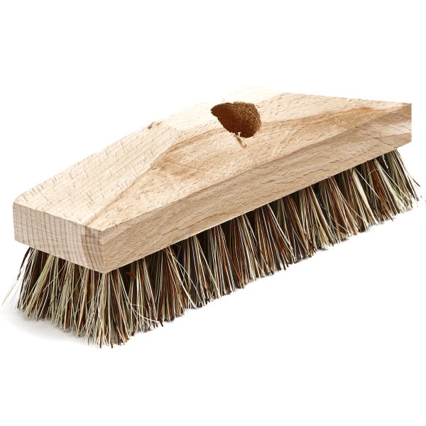 Terassi- ja Laituriharja Union 55 x 210mm