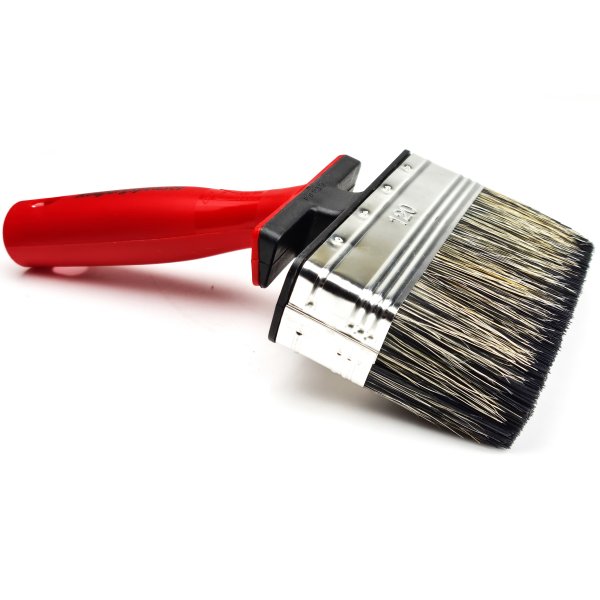 Punamultasivellin Ergo-Flex 35 x 120mm