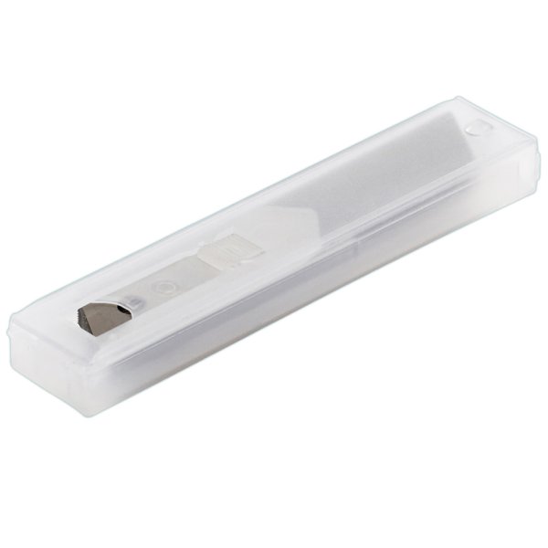 Katkoterä ANZA Ergo 10-P