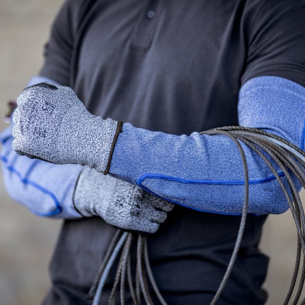 Työkäsineet CUT-3 6350